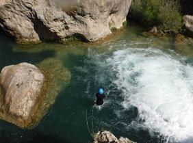 canyoning a la martinique canyoning a la martinique